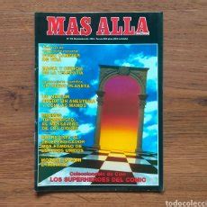 Image result for Mas Alla Programa