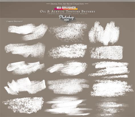 Free Brushes For Photoshop : Free Photoshop Brushes – ILVRR