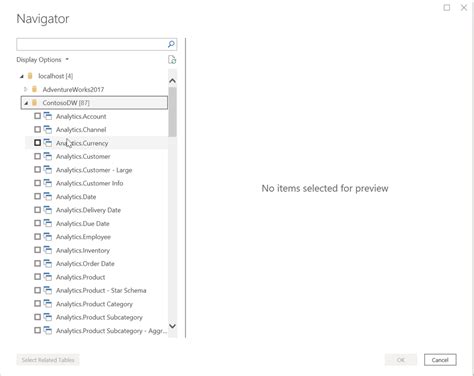 Image result for How to Use Native Query in Data Flow