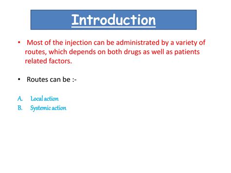 Injection Types 的图像结果