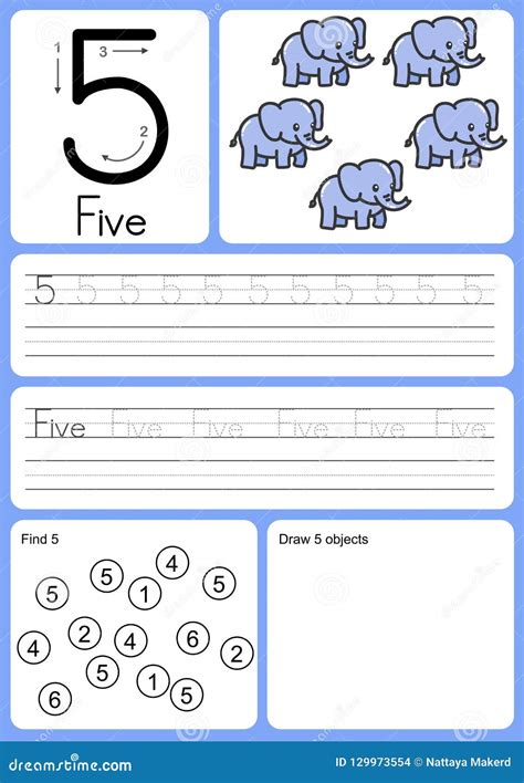 Image result for Drawing Number Object 2