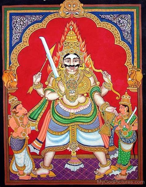 Virabhadra - JungleKey.in Image #100