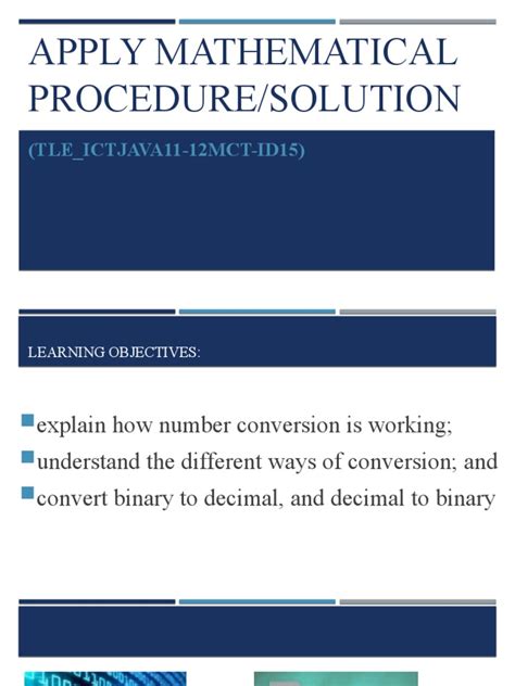 Image result for Math Procedure