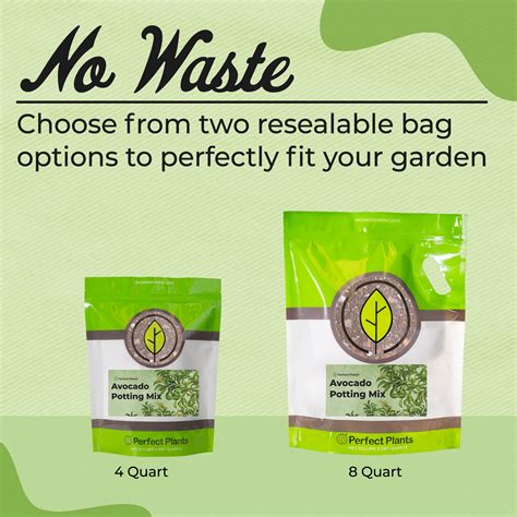 Buy Avocado Potting Soil for Sale | Perfect Plants