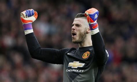 FIFA 16 Manchester United Predictions: How Each Player Could be Rated ...