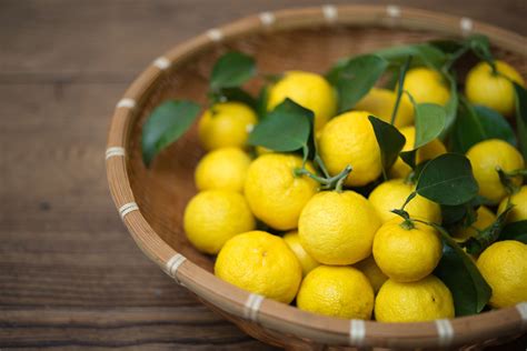 What Is Yuzu and How Is It Used?