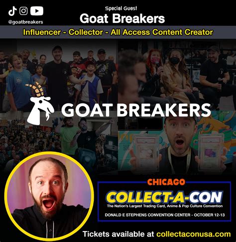 Chicago, IL - Collect-A-Con