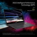 ASUS VivoBook Flip 14 Intel Core i3 11th Gen 1115G4 - (8 GB/512 GB SSD ...