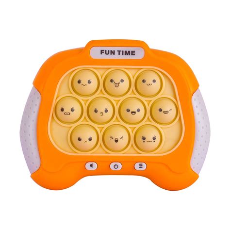 Electronic Popit Quick Push Light | Fidget Toys | Electronic Fidget ...