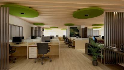 Best Architects in Noida, Office Interior Designers in Noida