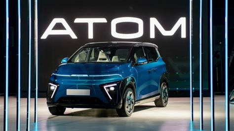 Rusia está lista para entrar en la carrera de los autos eléctricos