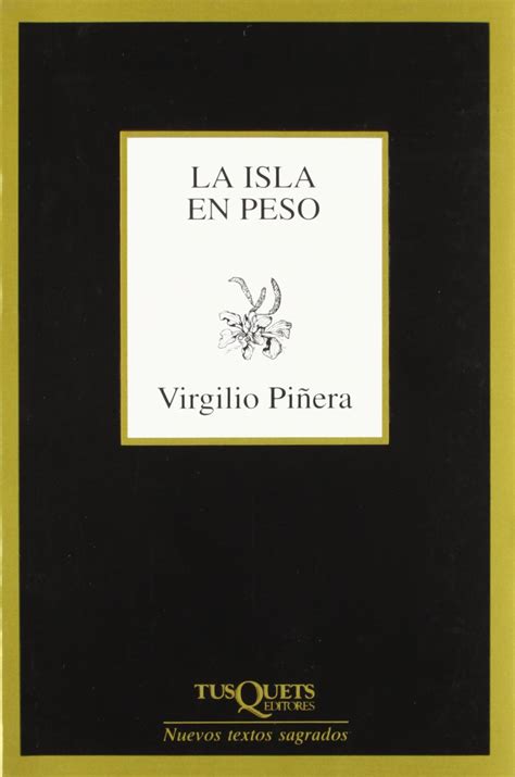 Buy LA Isla En Peso/the Weight of the Island Book Online at Low Prices ...