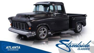 1955 Chevrolet 3100 Classic Cars for Sale - Classics on Autotrader