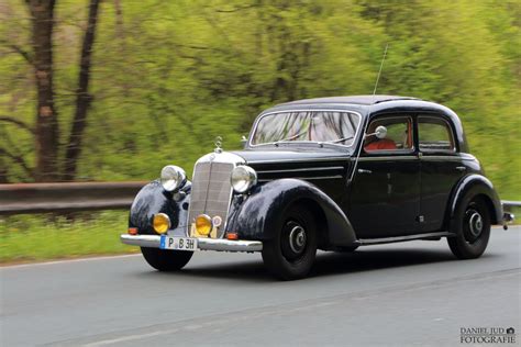 For Sale: Mercedes-Benz 170 S Cabriolet A (1950) offered for GBP 181,671