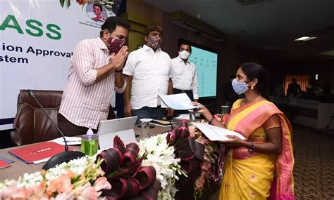 TS-bPASS: No permission required for construction of house on 75 Sq ...