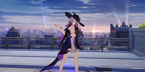 The Best Jade Build And Play Style In Honkai: Star Rail