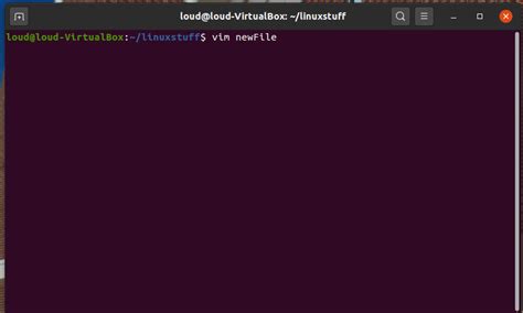 Image result for Linux Vim Tutorial