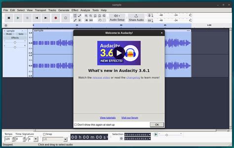 Image result for Audacity Update
