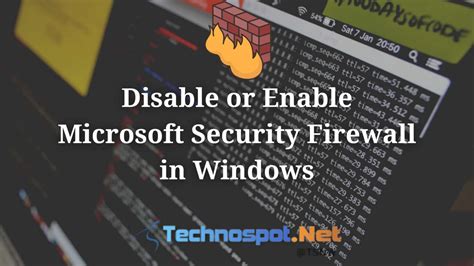 Image result for Microsoft Windows Firewall Is Using Setting That