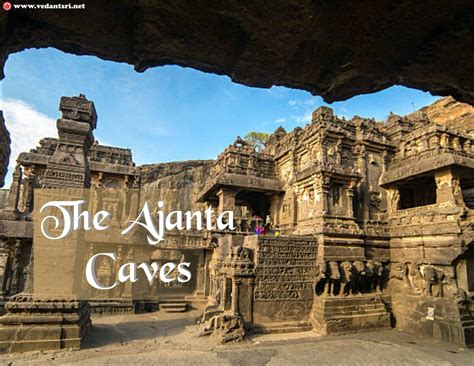 All About Ajanta Cave, Cave Built By, Location, Jal Shakti Ministry