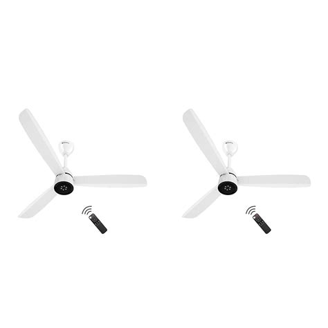 Buy atomberg Renesa Enzel 1200mm BLDC Ceiling Fan with Remote Control ...