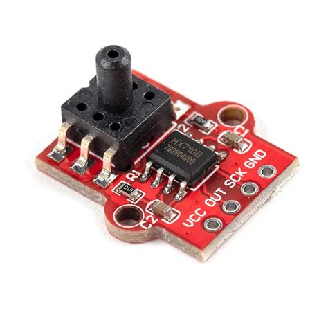 Image result for Water Pressure Sensor Module