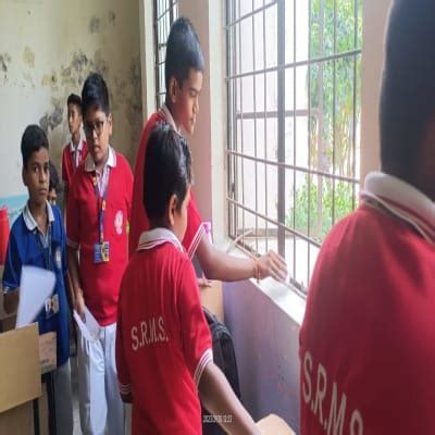 Home | S. R. MEMORIAL SCHOOL - Best School in Phaphamau, Prayagraj ...