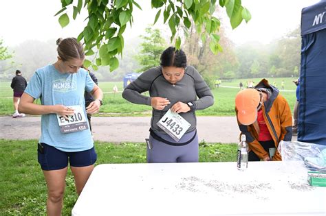 2025 NYRR Brooklyn R-U-N 5K Race-Day Photo Gallery