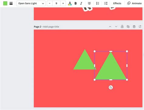 Image result for Topic Outline Example Canva