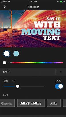 motion app wevideo mobile ios editing app adds pro quality motion app wevideo mobile ios editing app adds pro quality