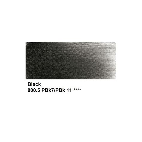PanPastel Ultra Soft Artist's Painting Pastel Black 800.5
