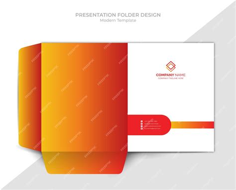 Folder Design 的图像结果