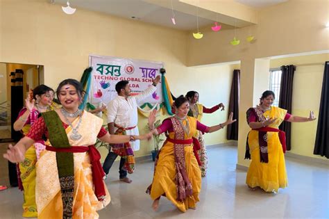 Techno Global School - Malda