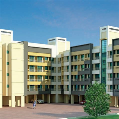 1 BHK Homes by Baba Vidyapati Corporation - Dwello