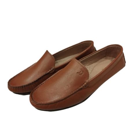Leather Shoes – Faritha
