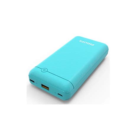 USB power bank DLP1720QN/97 | Philips