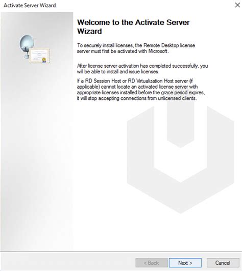 Image result for Windows RDS Licensing Server