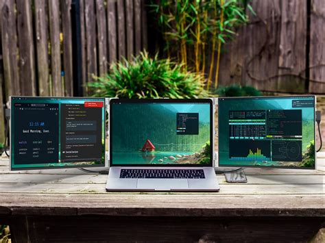 Image result for Using Multiple Monitors with Laptop