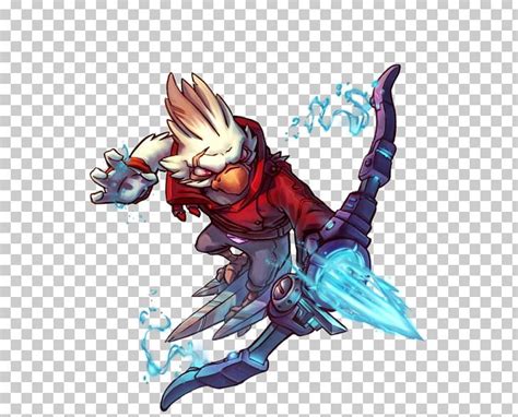 Awesomenauts Character Selection 的图像结果