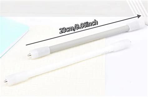AYXXZJD 2 Pieces Pen Spinning Spinner Pen Gaming Pen India | Ubuy