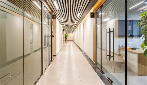 Good Earth Business Bay II: Premium Commercial Space for Lease in Gurugram