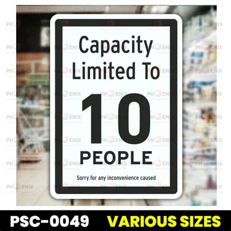 Image result for Examples Ofliscensed Capacity