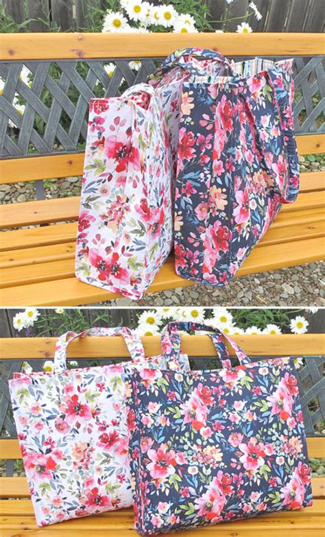 Image result for Cloth Gift Bag Patterns