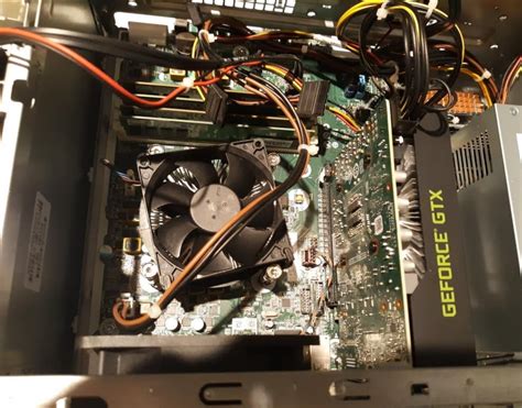 Image result for HP ProDesk Setup