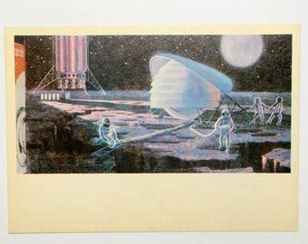 Soviet Space Program 的图像结果