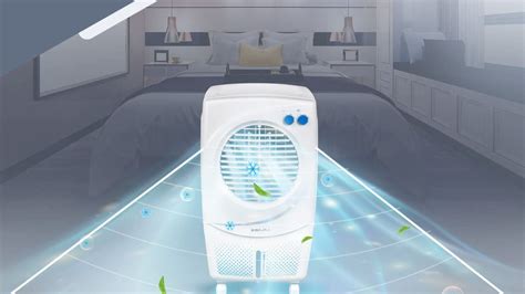 Amazon Offer on Air Cooler: एयर कूलर के आगे AC भी है फेल, सस्ते में बन ...