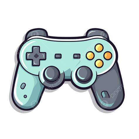 Controleer Clipart 57,900+ Video Game Controller Stock Illustrations,