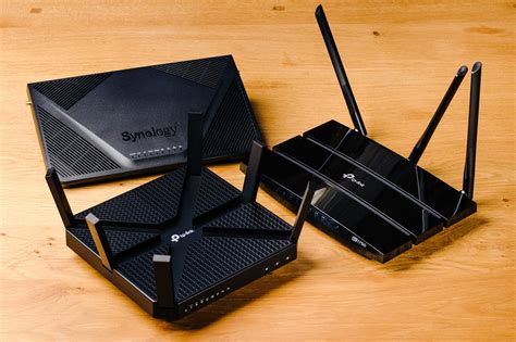 Computer Router 的图像结果
