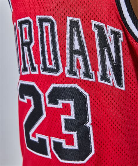Jordan 23 Jersey | Çocuk | 95A773-R78 | Sneaks Up