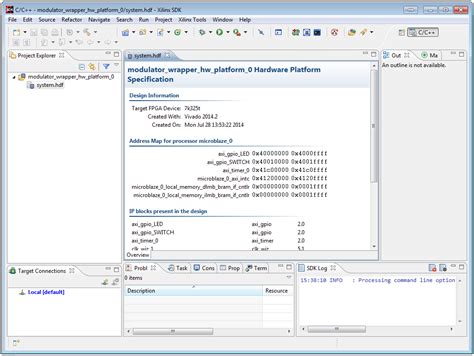 Image result for Edk Tutorial